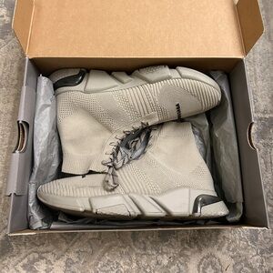 Balenciaga Speed Knit Sneakers (men’s)